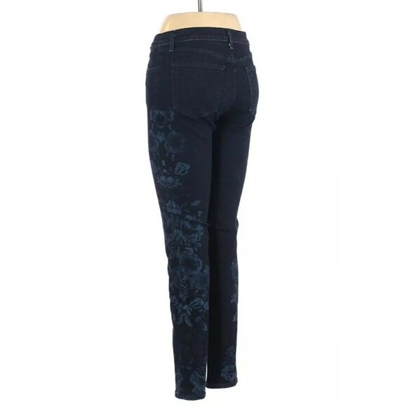 J Brand  Skinny Jeans - Picture 3 of 10